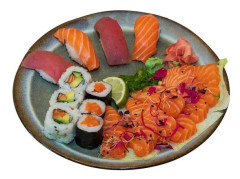 Produit Menu plateau 1
